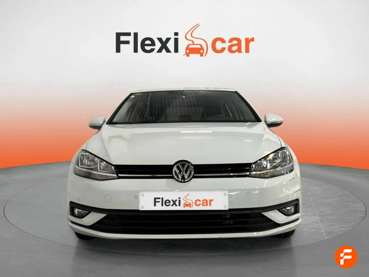 Foto Volkswagen Golf 2