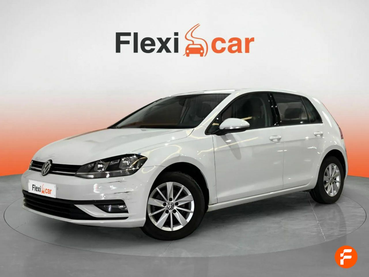 Foto Volkswagen Golf 3