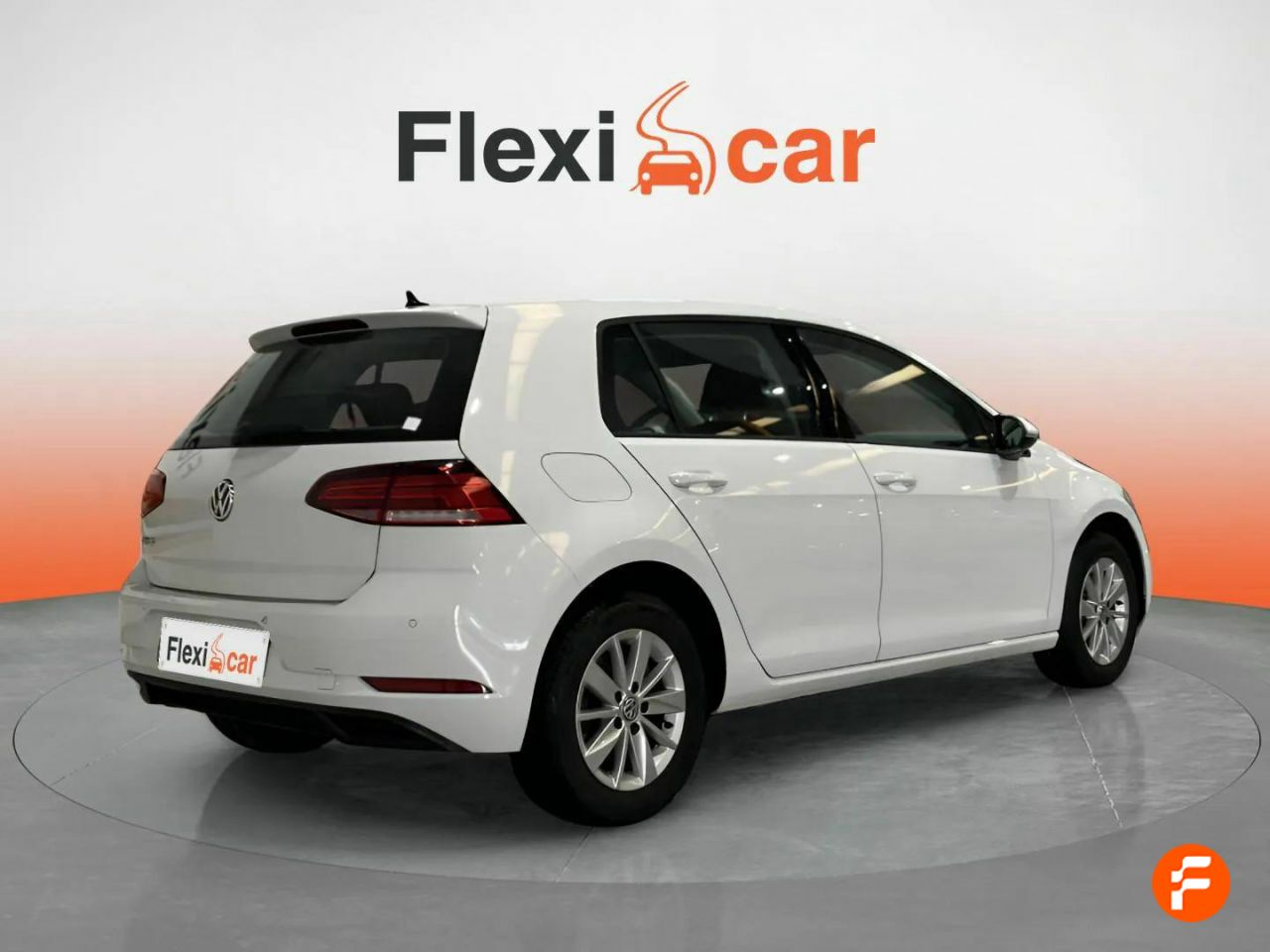 Foto Volkswagen Golf 4