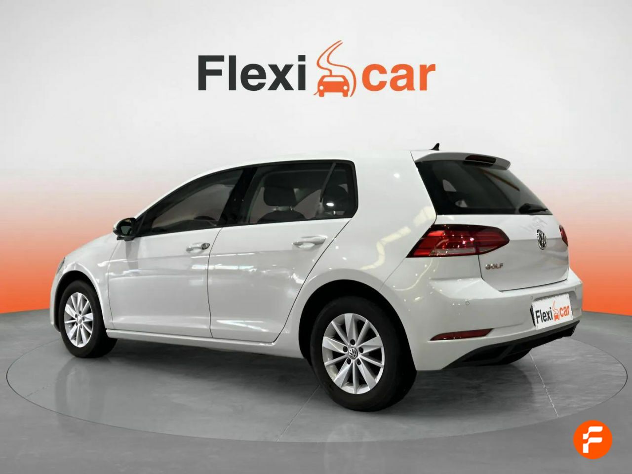 Foto Volkswagen Golf 5