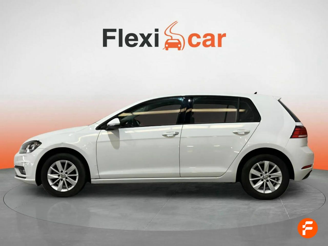 Foto Volkswagen Golf 7