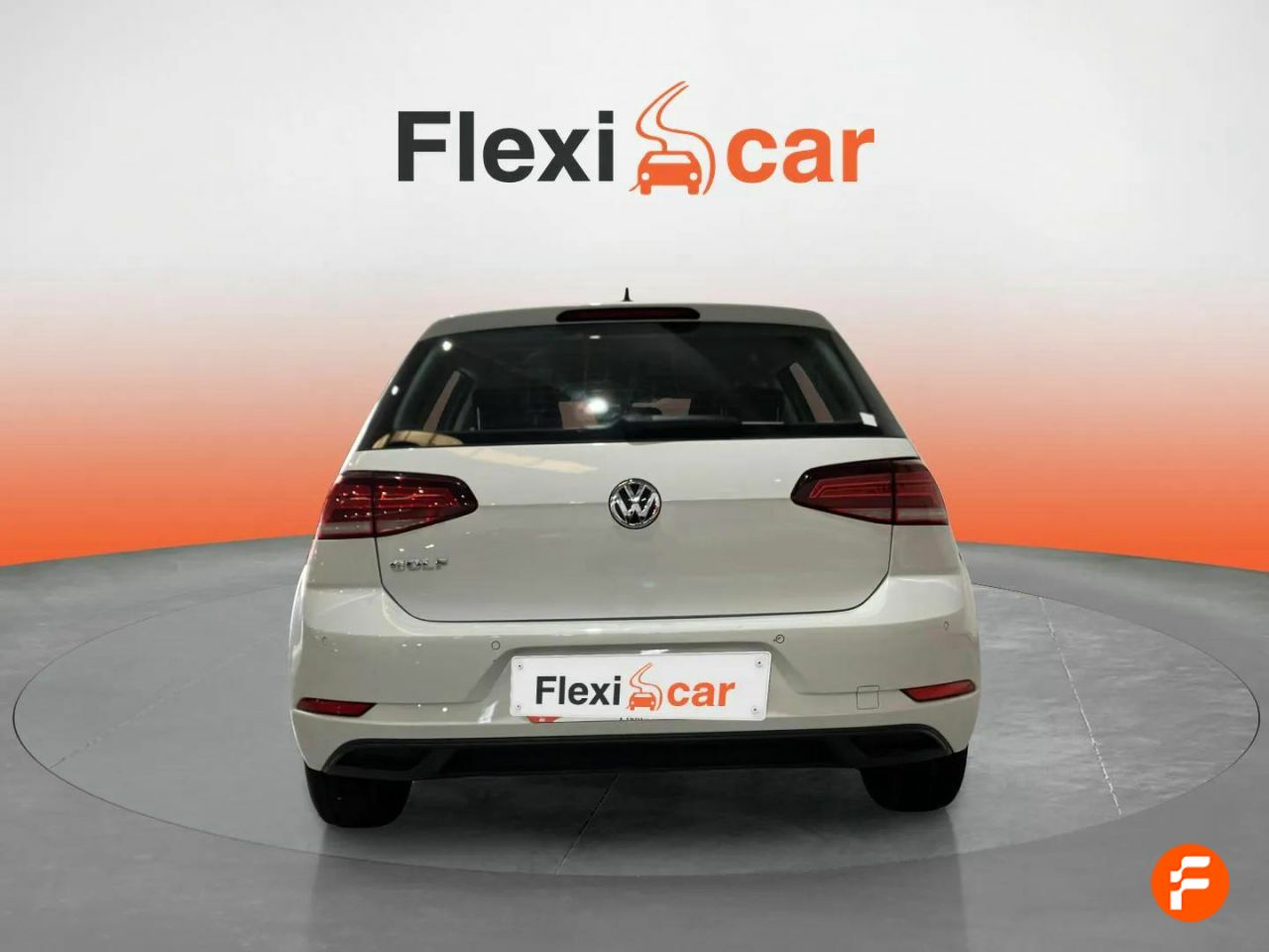 Foto Volkswagen Golf 9