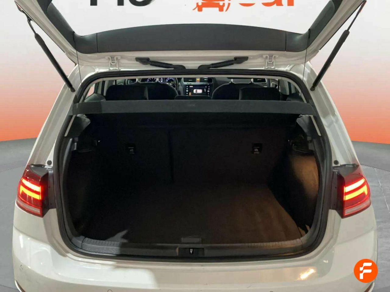 Foto Volkswagen Golf 10