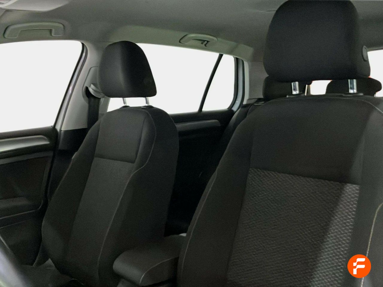 Foto Volkswagen Golf 11