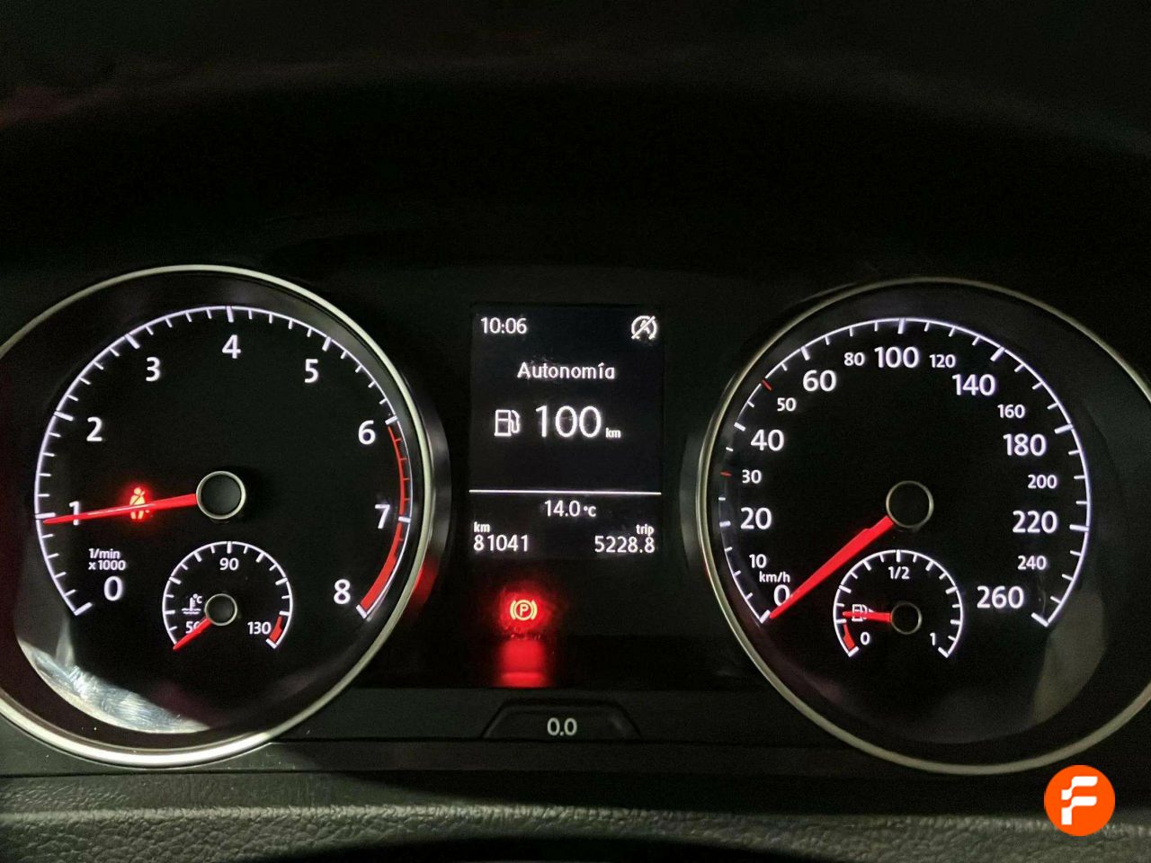 Foto Volkswagen Golf 15
