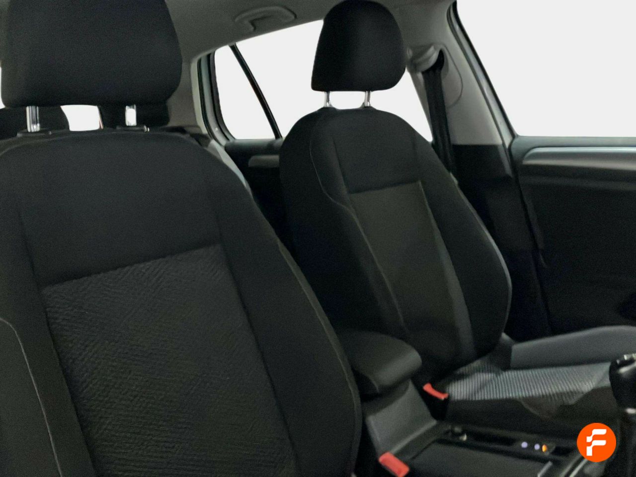 Foto Volkswagen Golf 23