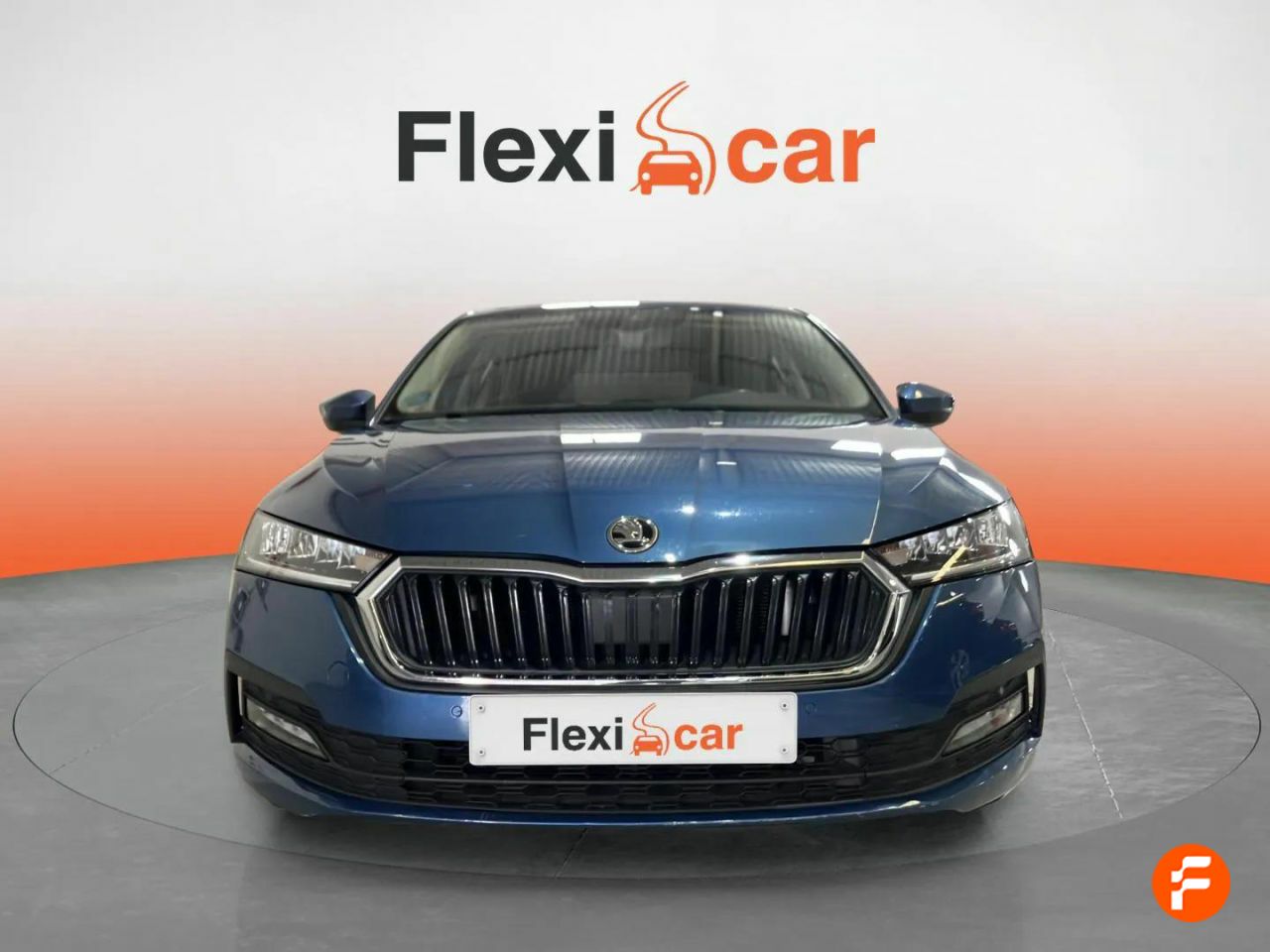 Foto Skoda Octavia 2