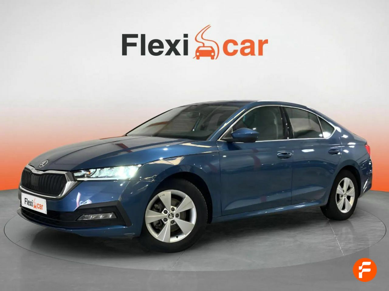 Foto Skoda Octavia 3