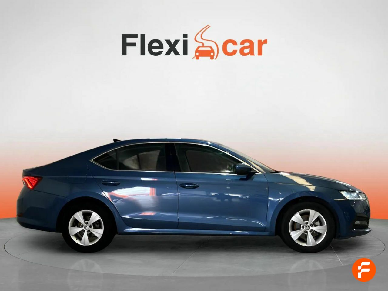 Foto Skoda Octavia 8