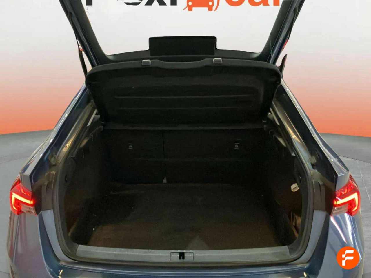 Foto Skoda Octavia 10