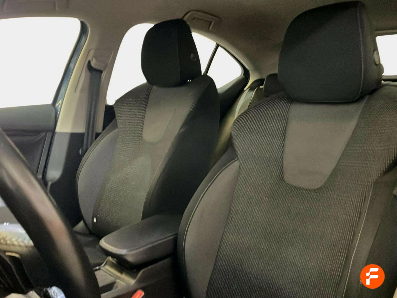 Foto Skoda Octavia 11