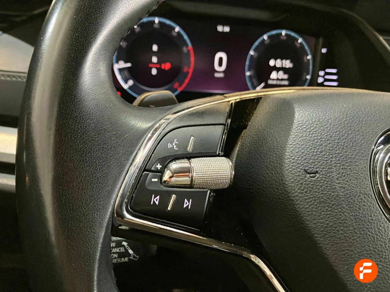 Foto Skoda Octavia 14