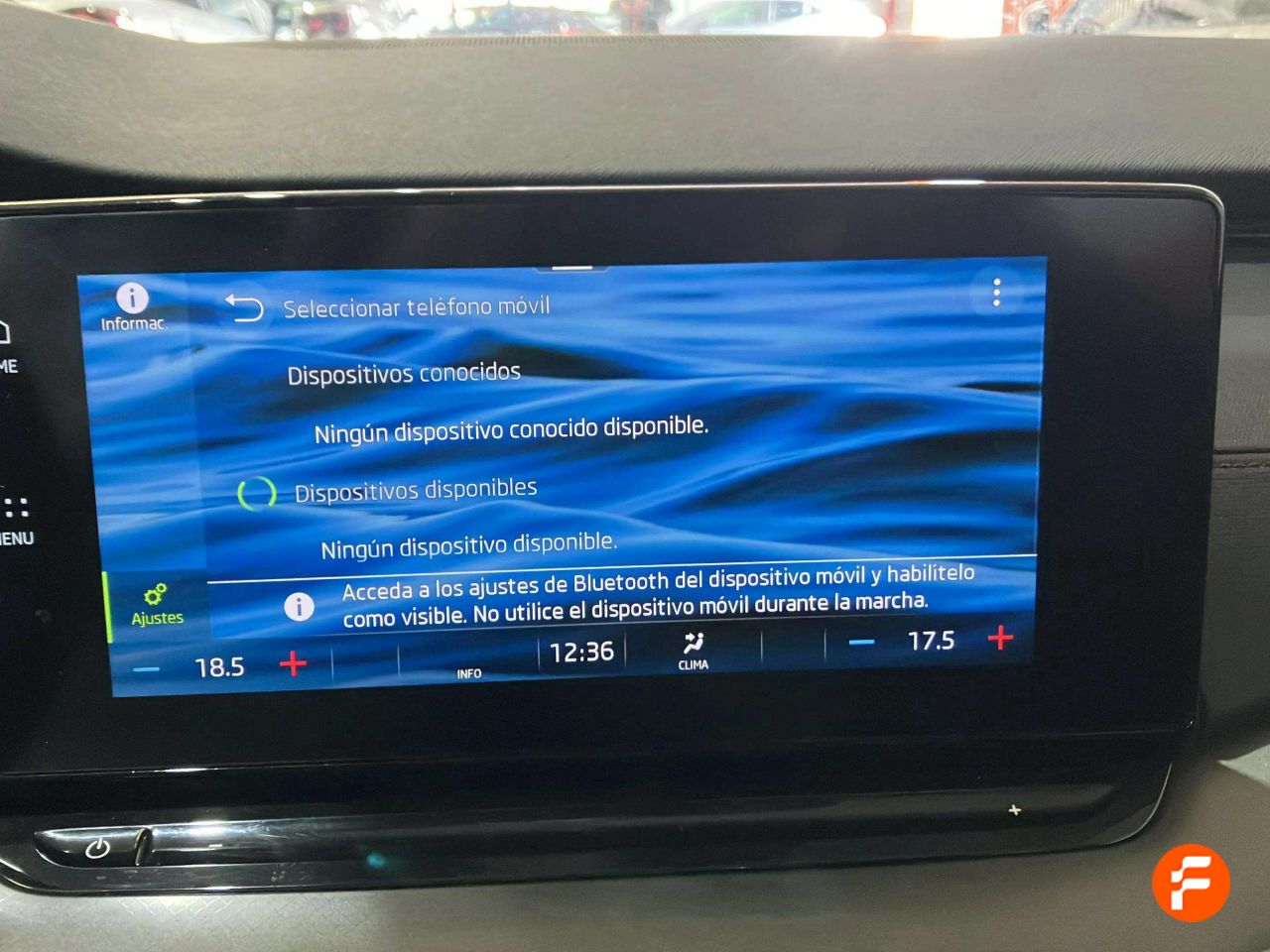Foto Skoda Octavia 22