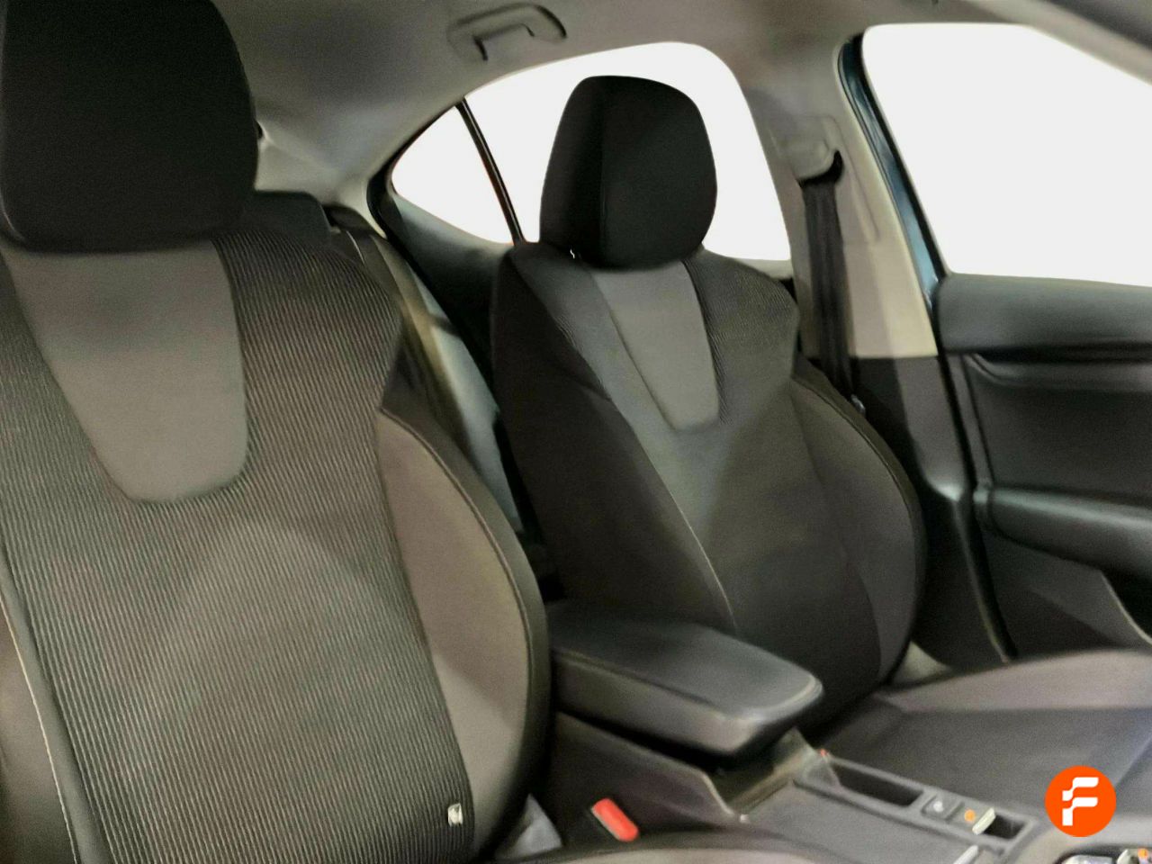 Foto Skoda Octavia 23