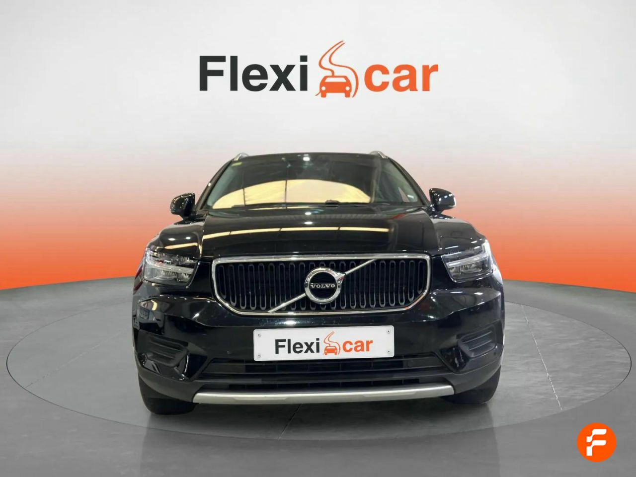 Foto Volvo XC40 2