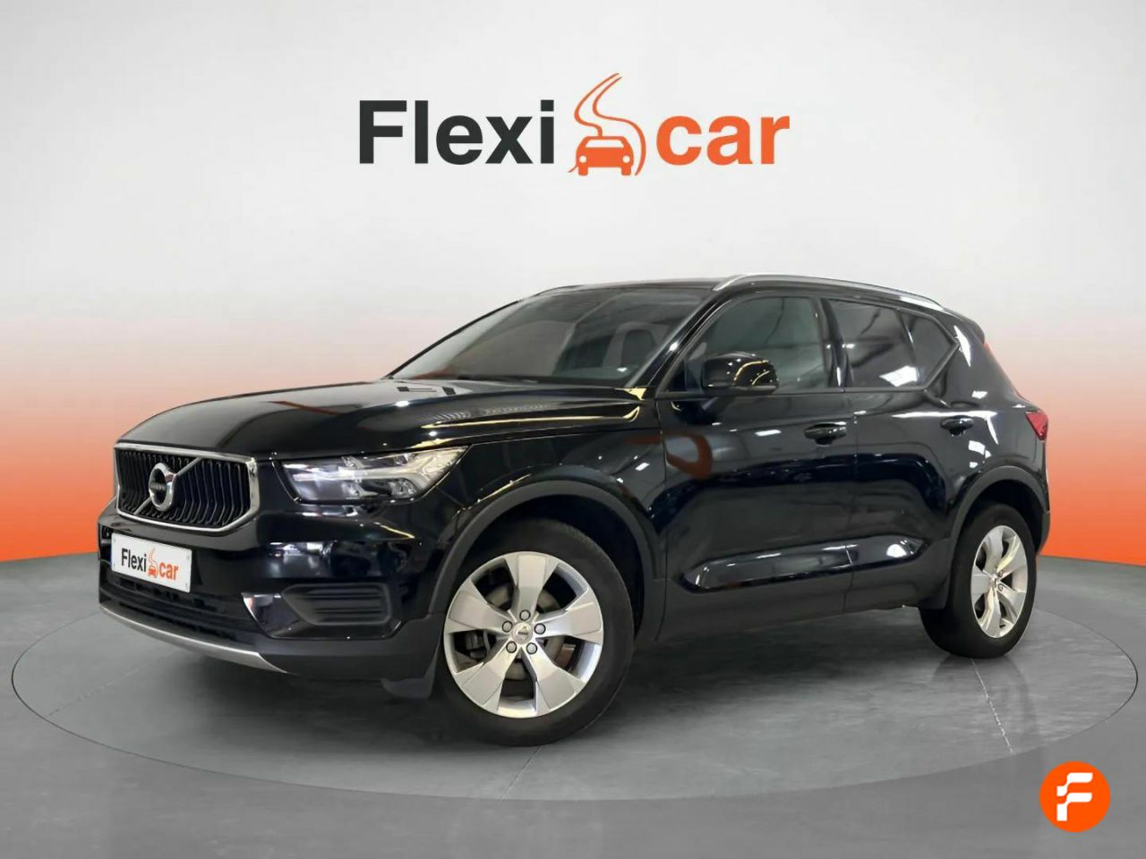 Foto Volvo XC40 3