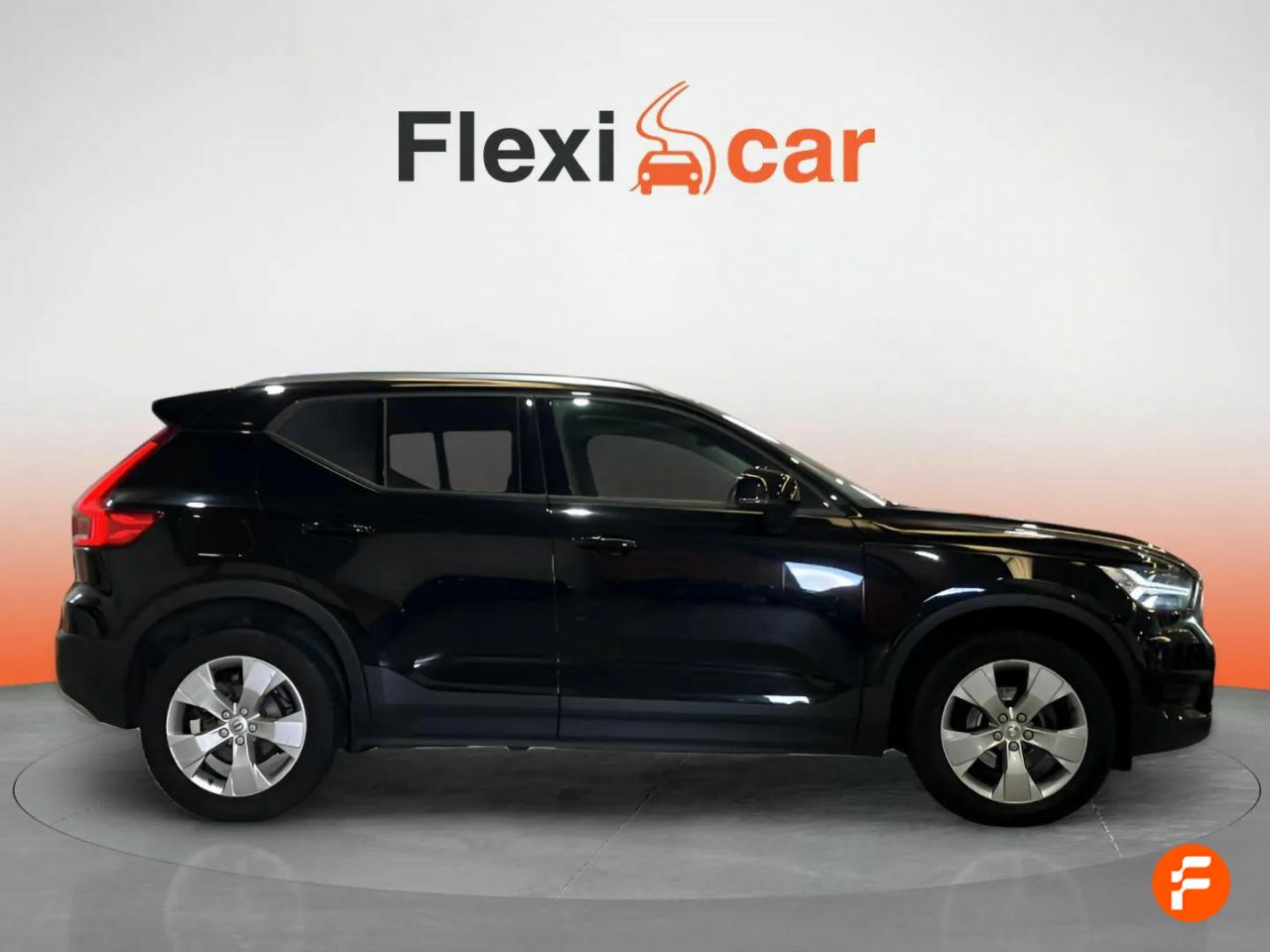 Foto Volvo XC40 5
