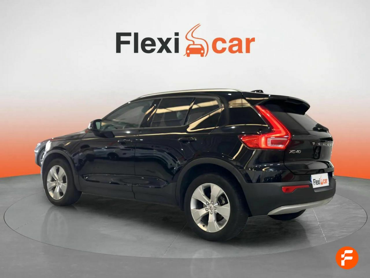Foto Volvo XC40 7