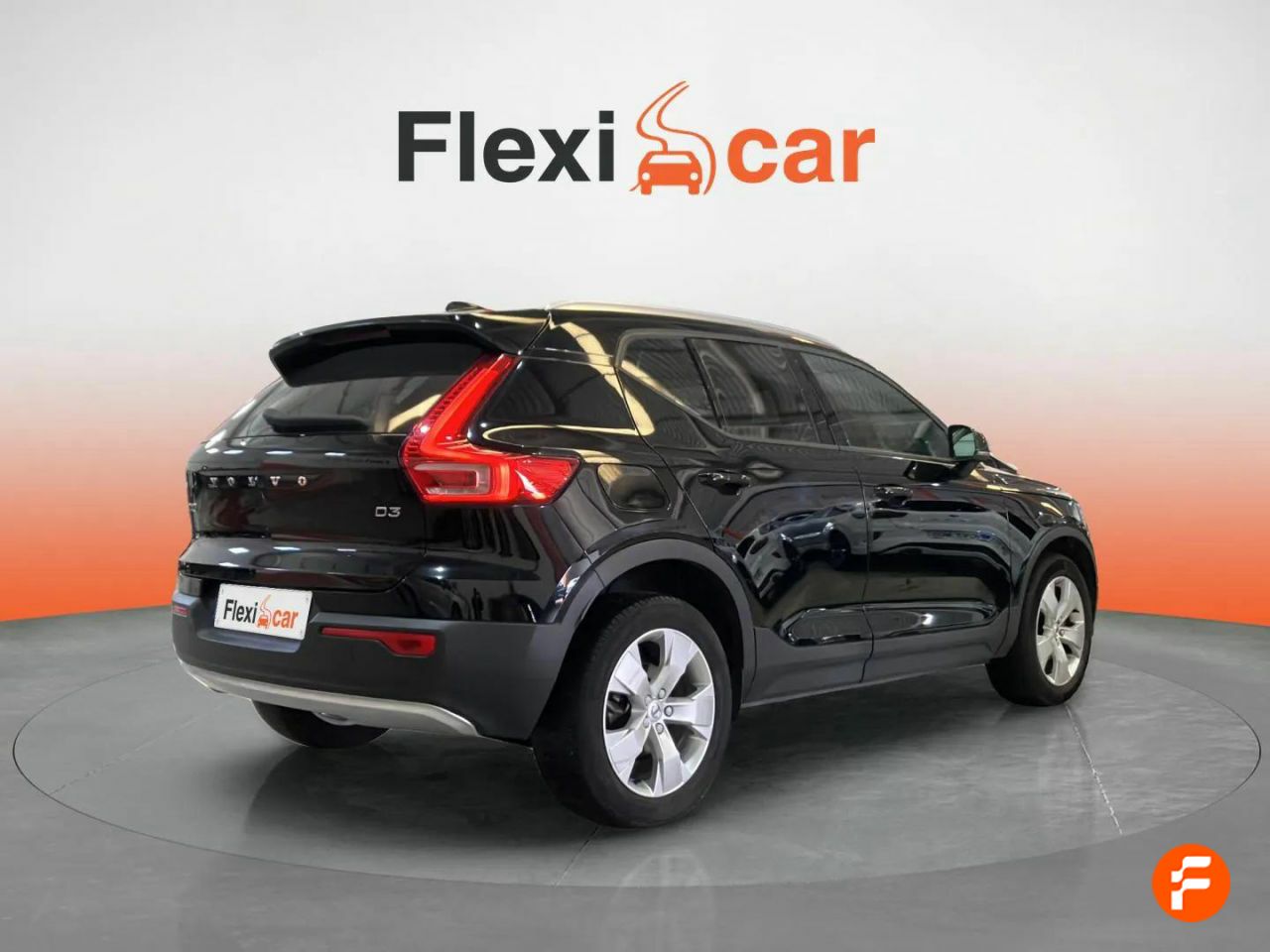 Foto Volvo XC40 8