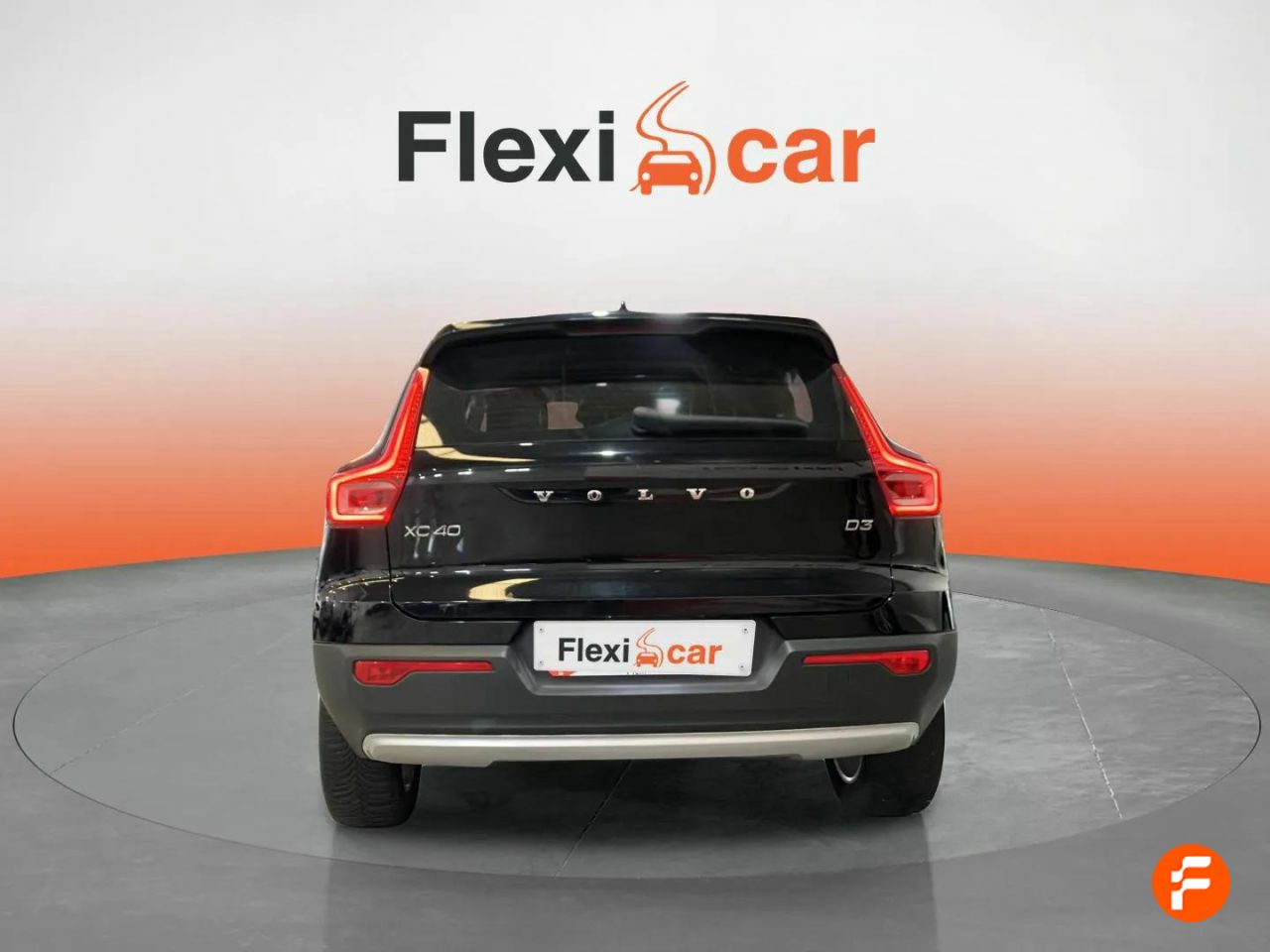Foto Volvo XC40 9
