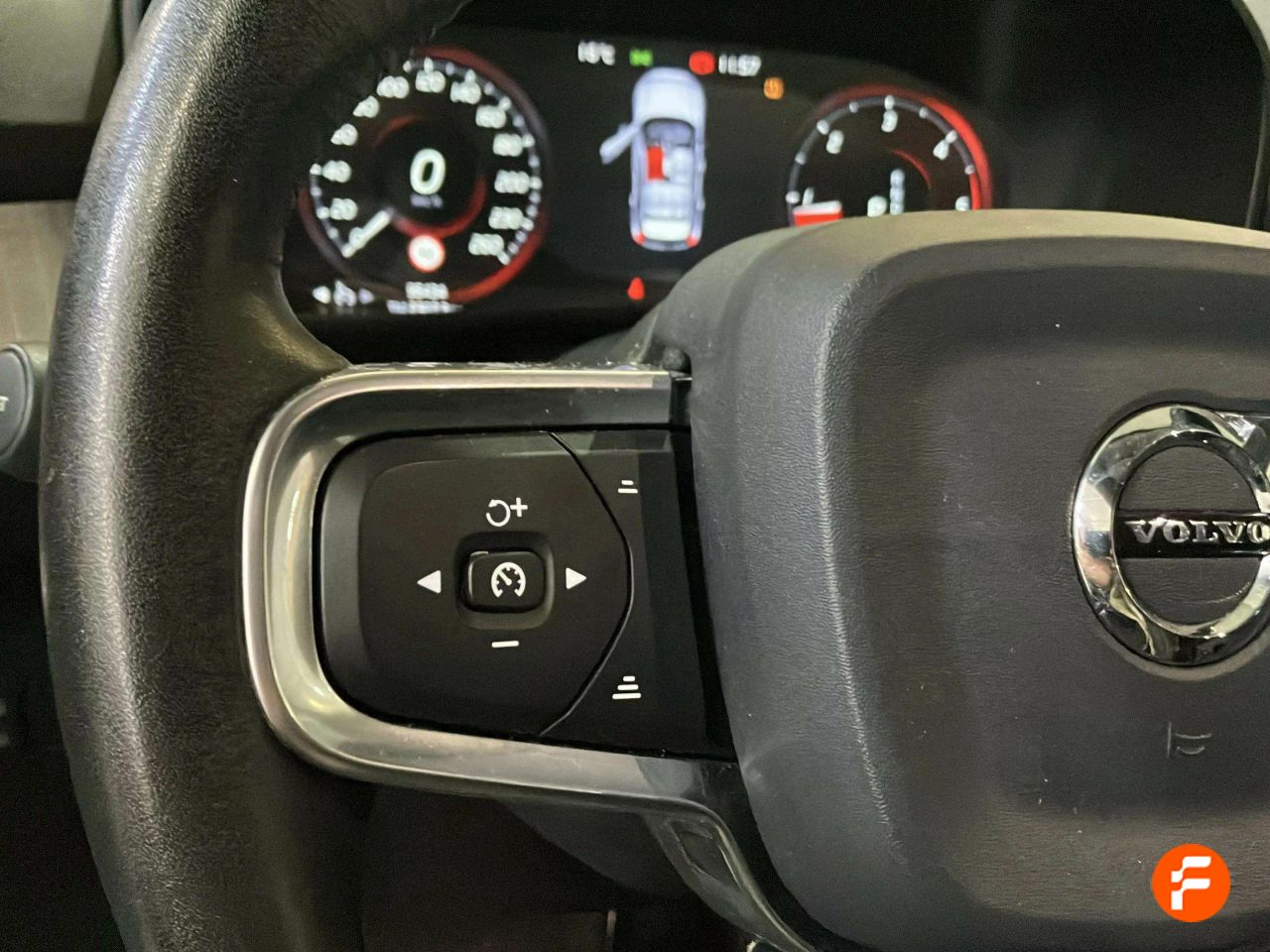 Foto Volvo XC40 15