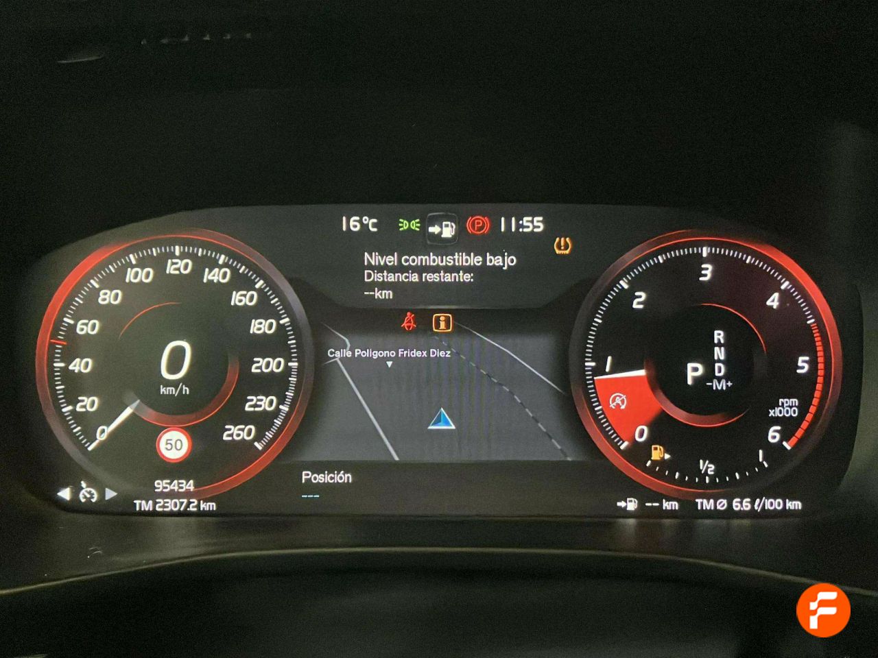 Foto Volvo XC40 16