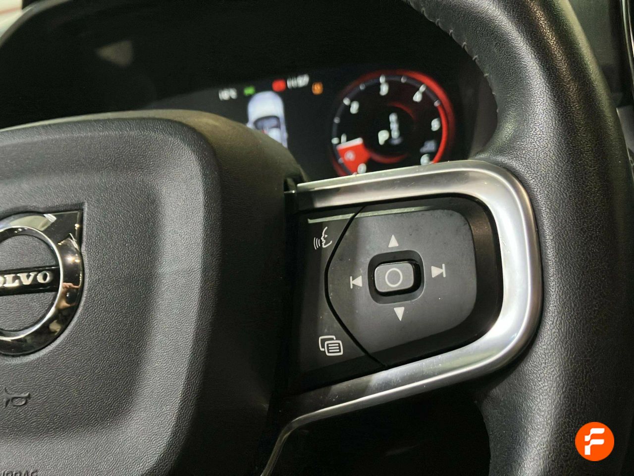 Foto Volvo XC40 17