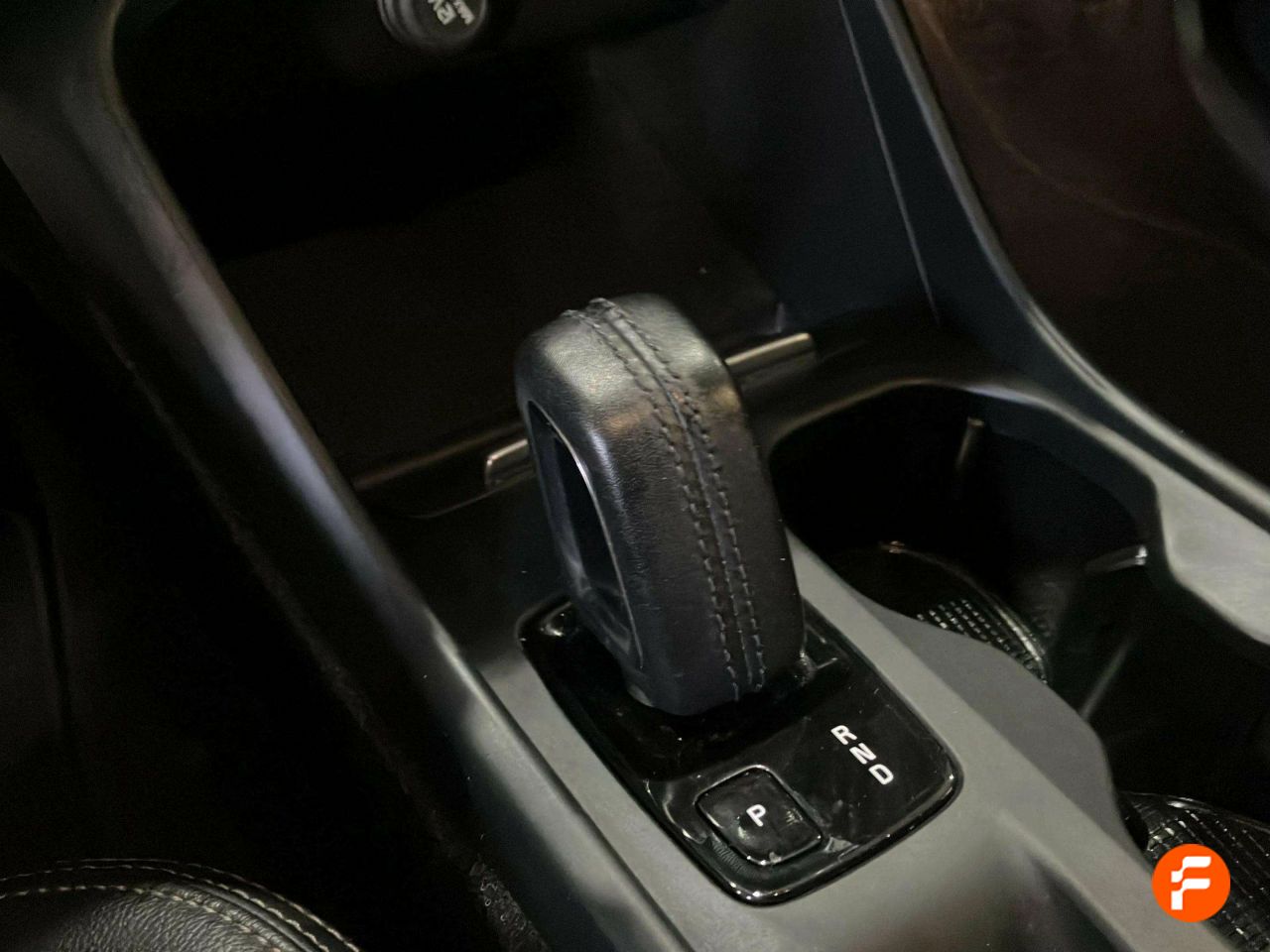 Foto Volvo XC40 21