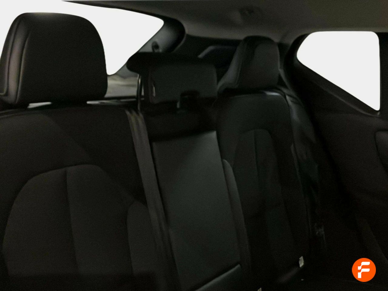 Foto Volvo XC40 23