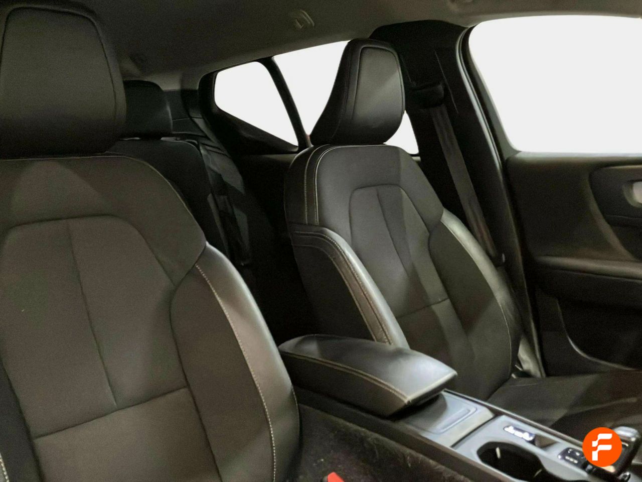Foto Volvo XC40 24