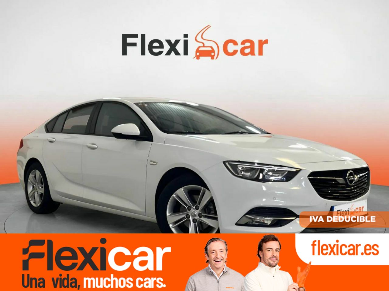 Foto Opel Insignia  1