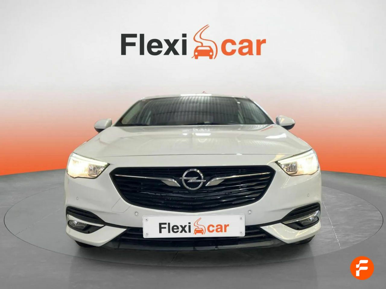 Foto Opel Insignia  2