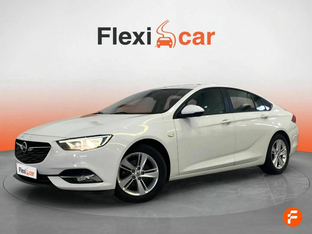 Foto Opel Insignia  3