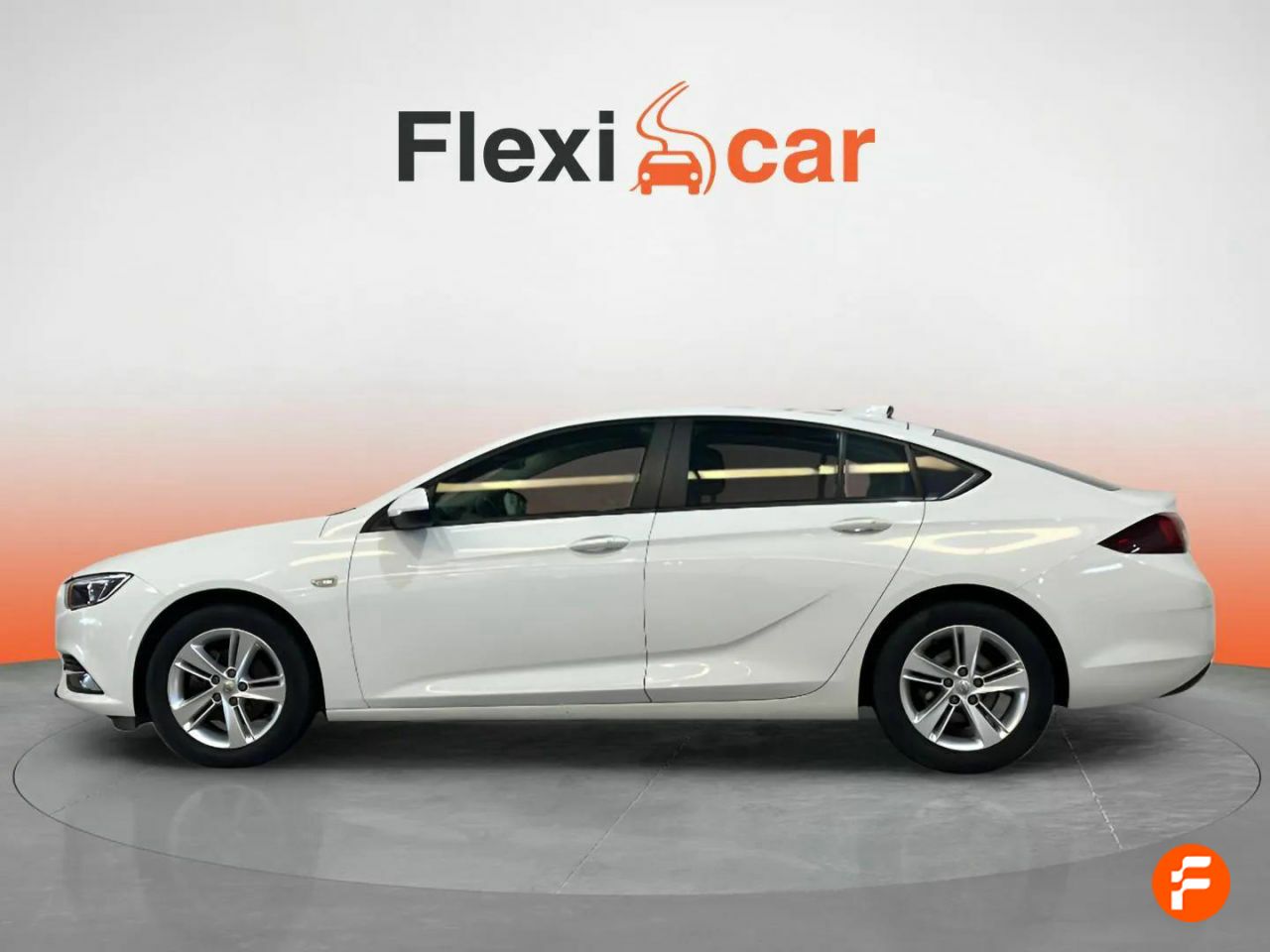 Foto Opel Insignia  4