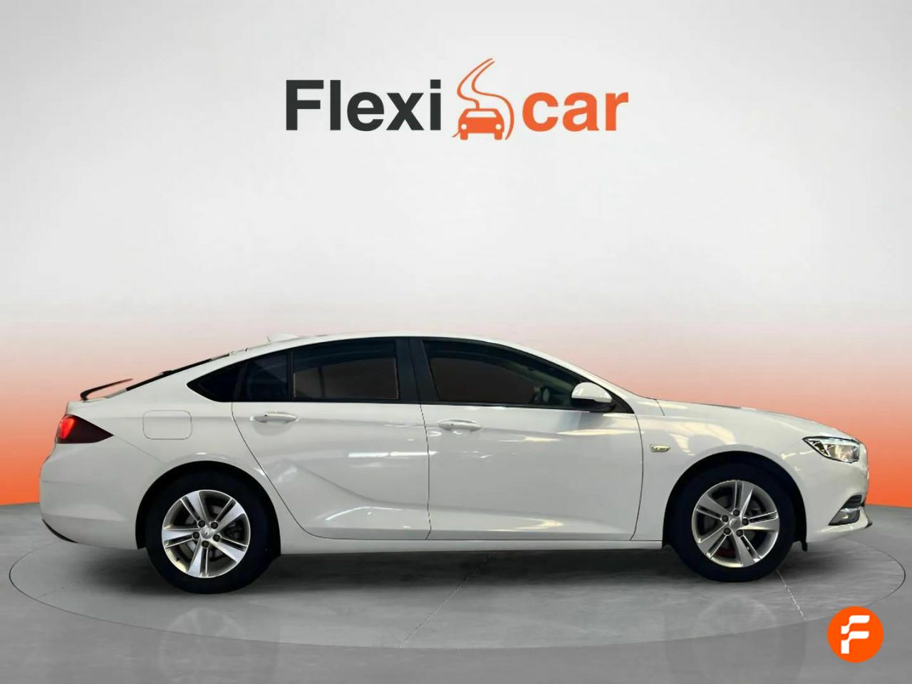 Foto Opel Insignia  8