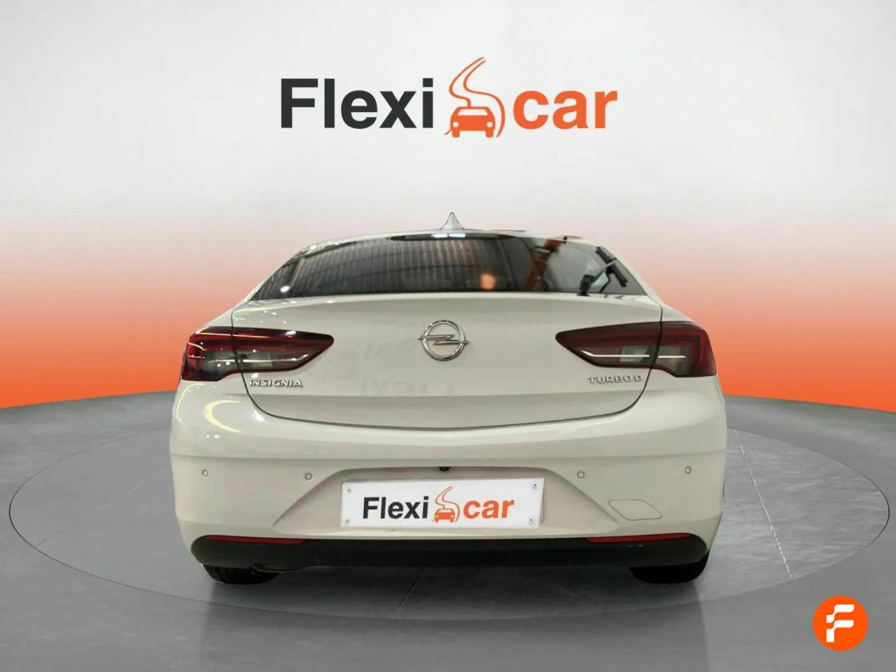 Foto Opel Insignia  9