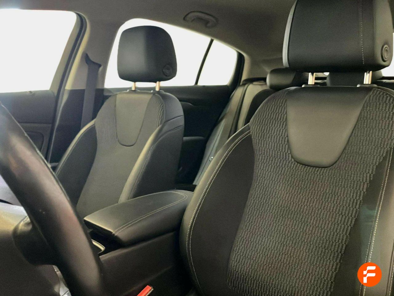 Foto Opel Insignia  11