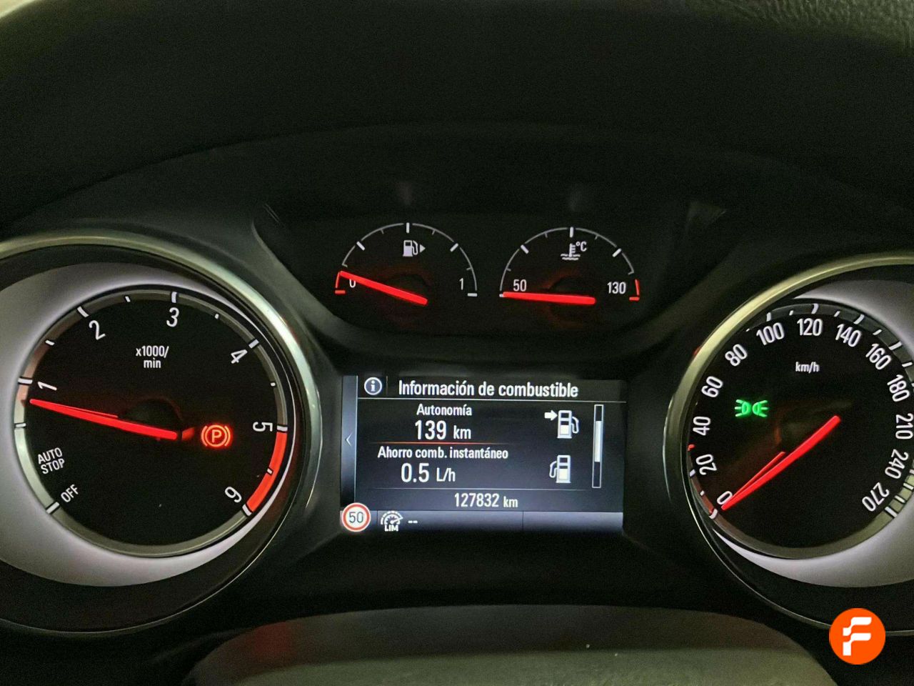 Foto Opel Insignia  13