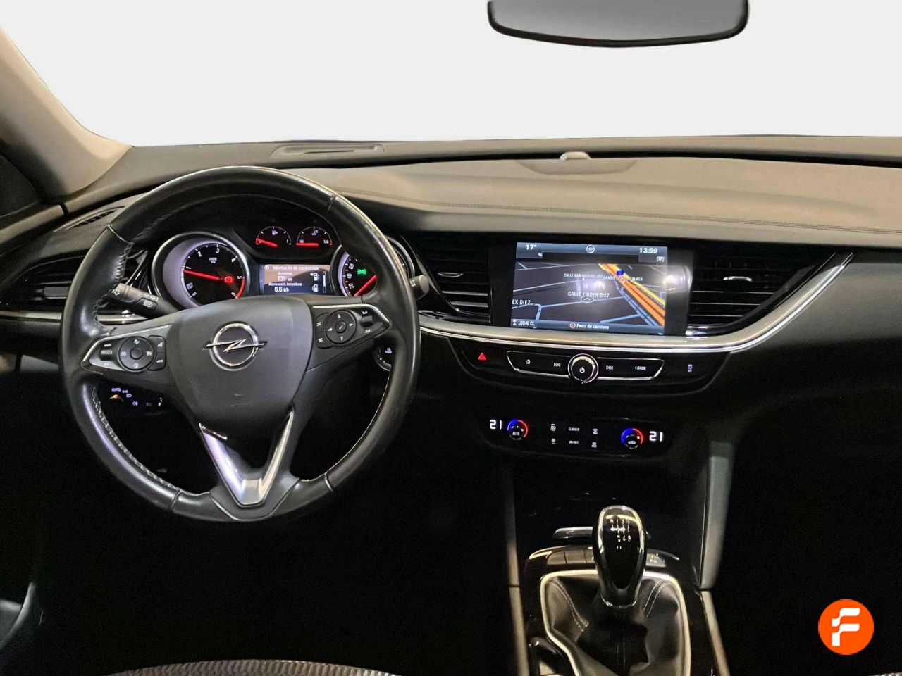 Foto Opel Insignia  15