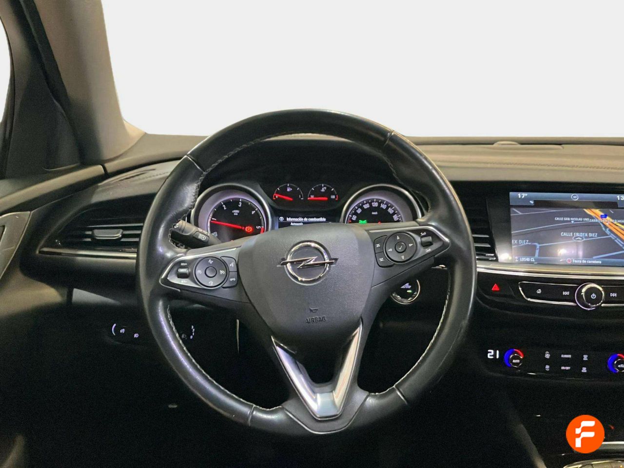 Foto Opel Insignia  17