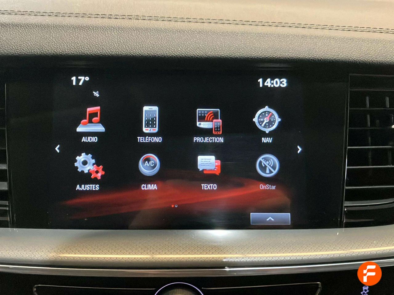 Foto Opel Insignia  20