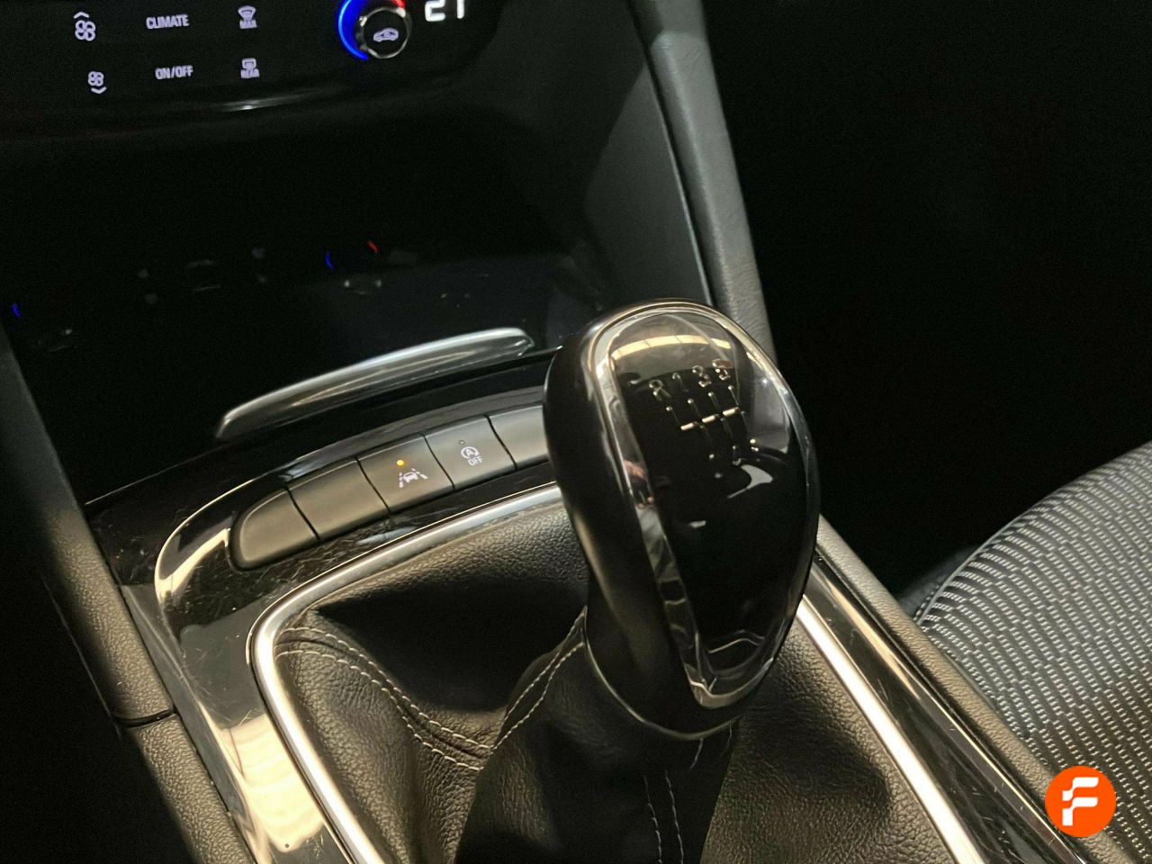 Foto Opel Insignia  21