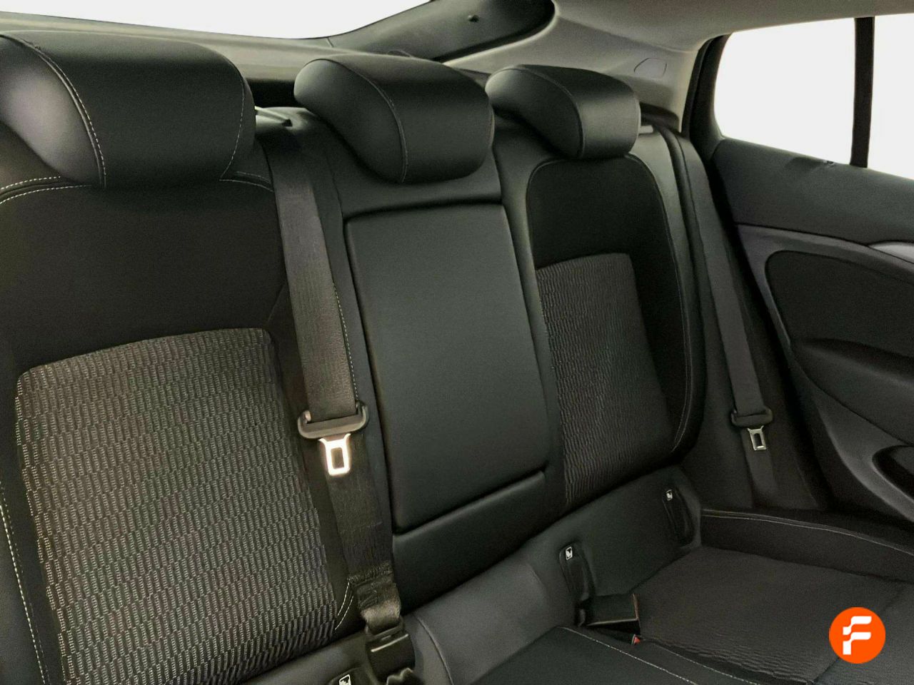 Foto Opel Insignia  22