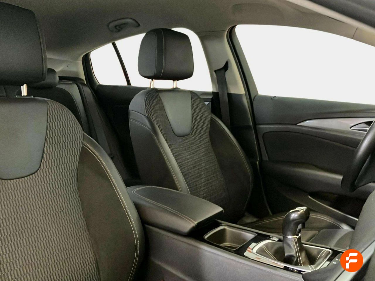 Foto Opel Insignia  23