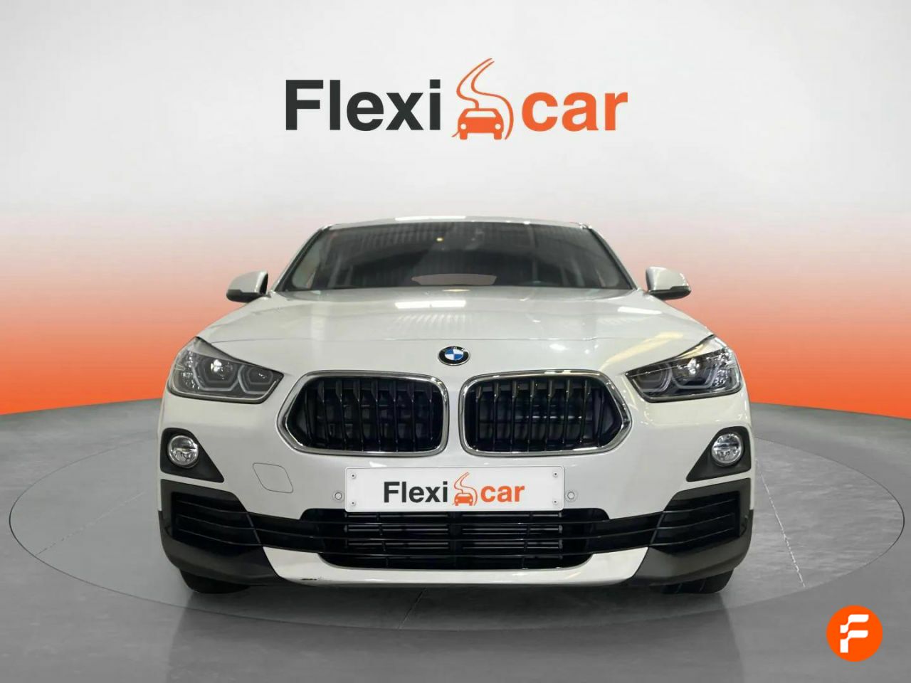 Foto BMW X2 2