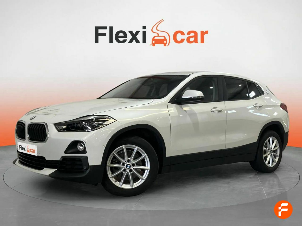 Foto BMW X2 3