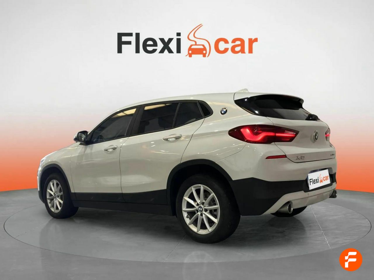 Foto BMW X2 5