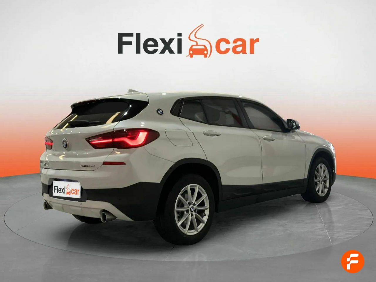 Foto BMW X2 7