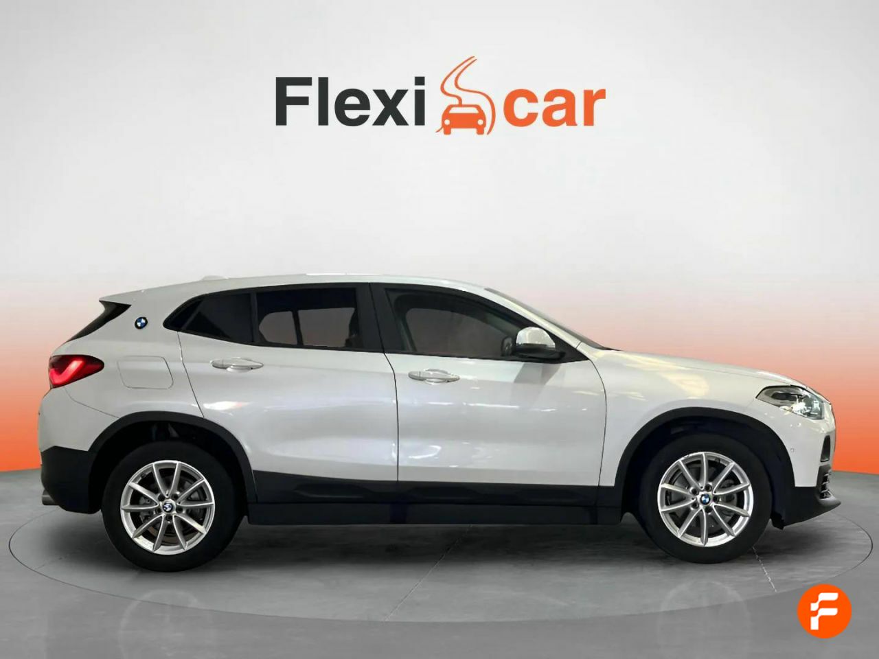 Foto BMW X2 8
