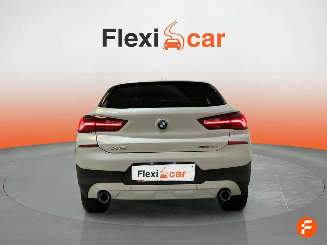Foto BMW X2 9